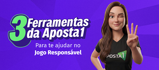 Ferramentas para te ajudar no Jogo Responsável